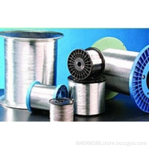 Stainless Steel Wire and other wire mesh